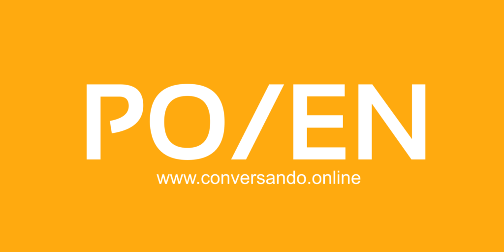 Conversando Online Portuguese-English Language Exchange