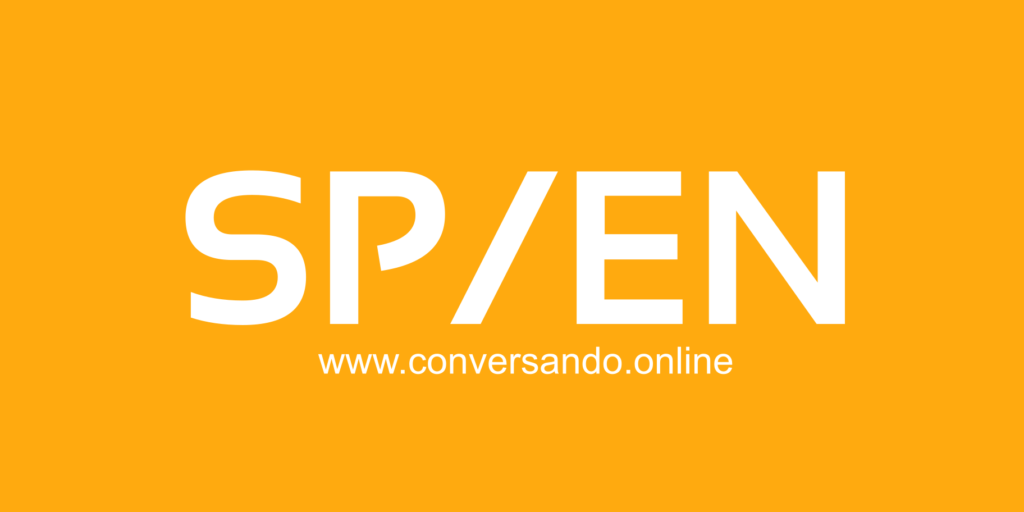 Conversando Online Spanish-English Exchange